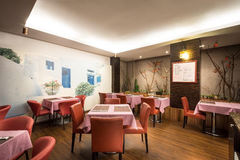 Taipei Lotty Hotel Kültér fotó